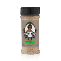 Betty's Magic Garlic All Purpose Seasoning